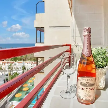 Alexander Playa De Américas Appartamento Playa de las Americas (Tenerife)