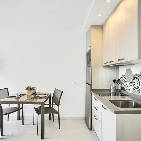 Alexander Playa De Américas Appartamento Playa de las Americas (Tenerife)