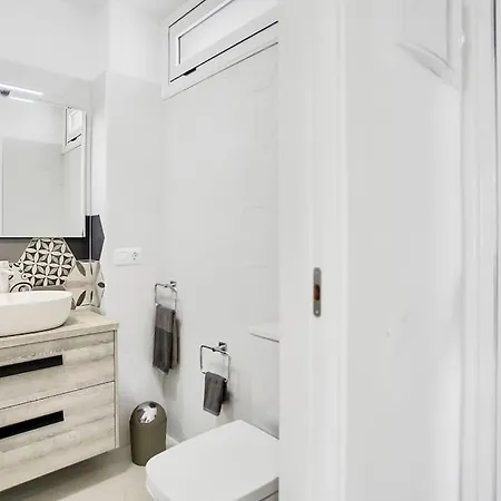 Alexander Playa De Américas