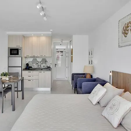 Appartamento Alexander Playa De Américas Playa de las Americas (Tenerife)