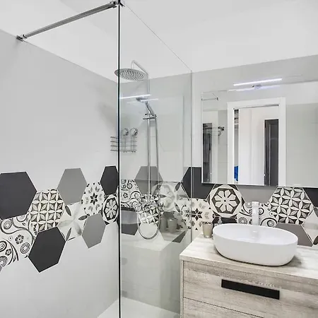 Alexander Playa De Américas *