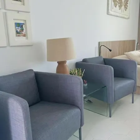 Alexander Playa De Américas *