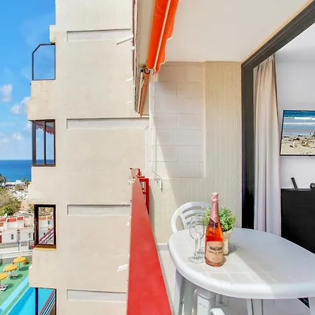 Alexander Playa De Américas