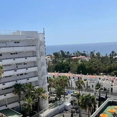 Alexander Playa De Américas Playa de las Americas (Tenerife)