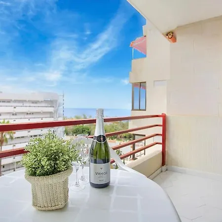 Appartamento Alexander Playa De Américas *