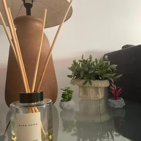 Alexander Playa De Américas Appartamento