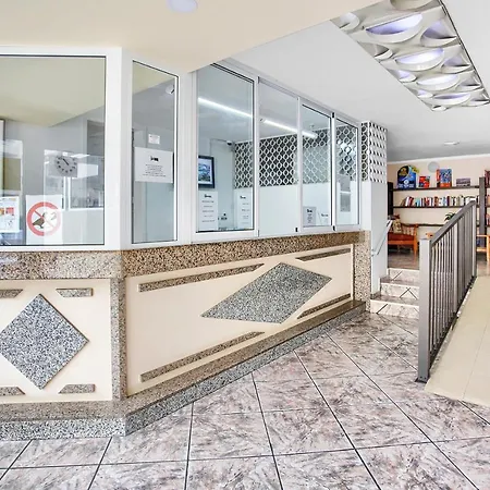 Alexander Playa De Américas