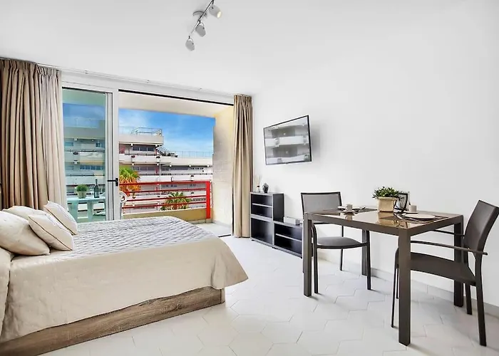 Appartement Alexander Playa De Americas