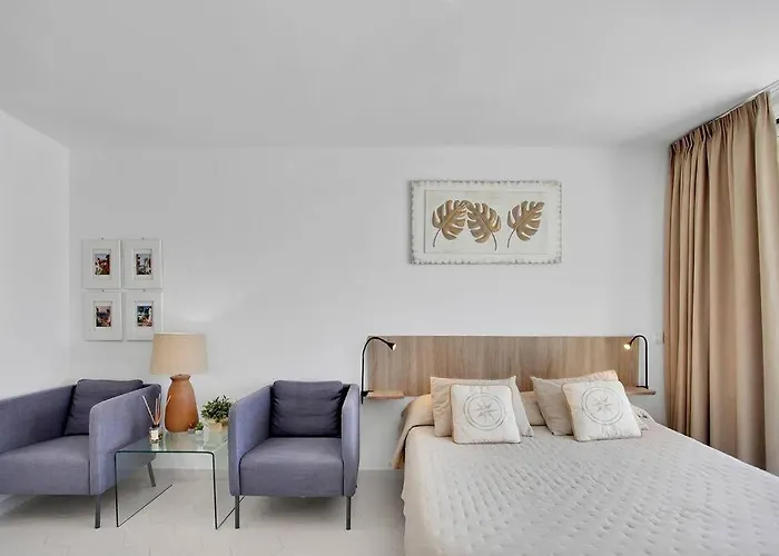 Appartement Alexander Playa De Americas Playa de las Américas