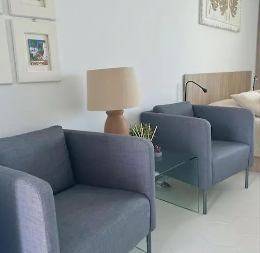 Alexander Playa De Americas *