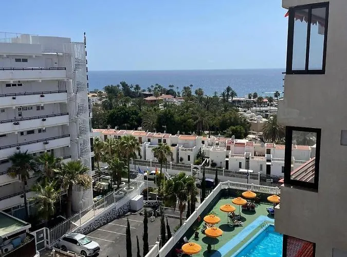 Appartement Alexander Playa De Americas *