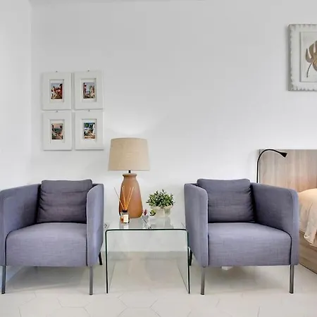 Alexander Playa De Americas