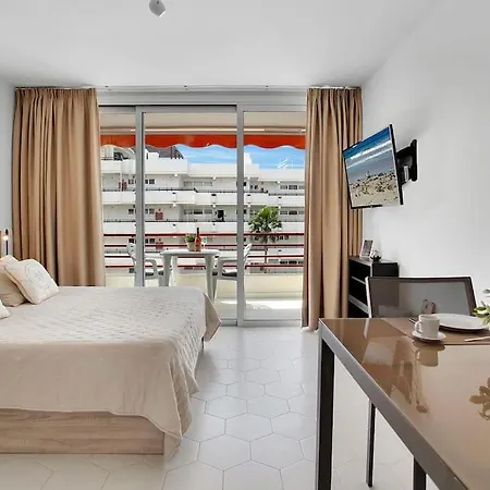 Apartment Alexander Playa De Americas *