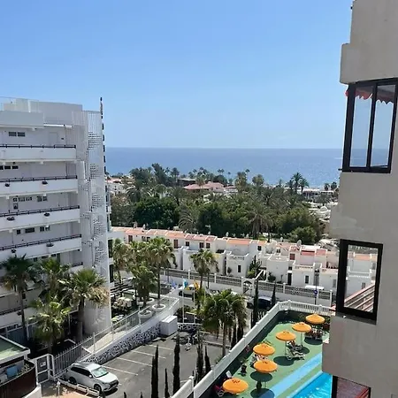 Apartment Alexander Playa De Americas Playa de las Americas (Tenerife)