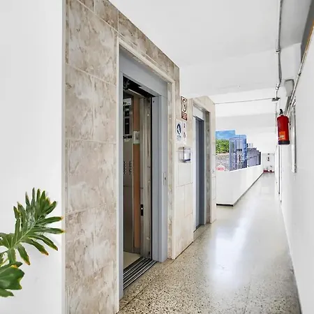 Apartment Alexander Playa De Americas *