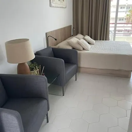 Alexander Playa De Americas Appartement