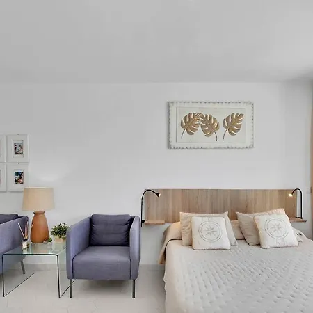 Apartment Alexander Playa De Americas Playa de las Americas (Tenerife)