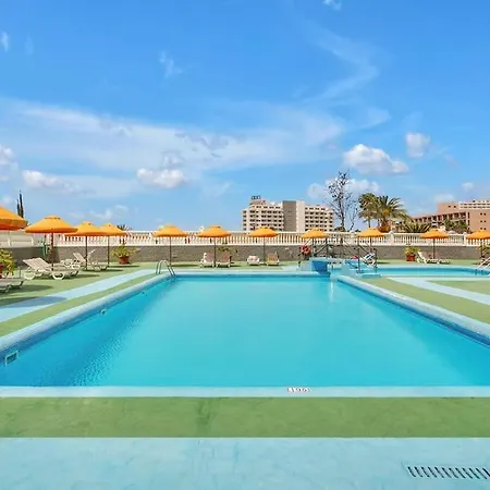 شقة Alexander Playa De Americas بلايا ذي لاس أميريكاس