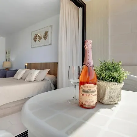Apartment Alexander Playa De Americas Playa de las Americas (Tenerife)