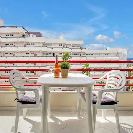 Alexander Playa De Americas