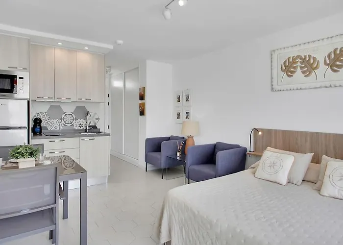 Alexander Playa De Americas Плая-де-лас-Америкас