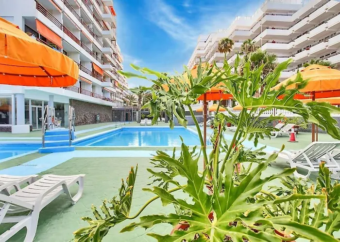 Alexander Playa De Americas * Плая-де-лас-Америкас