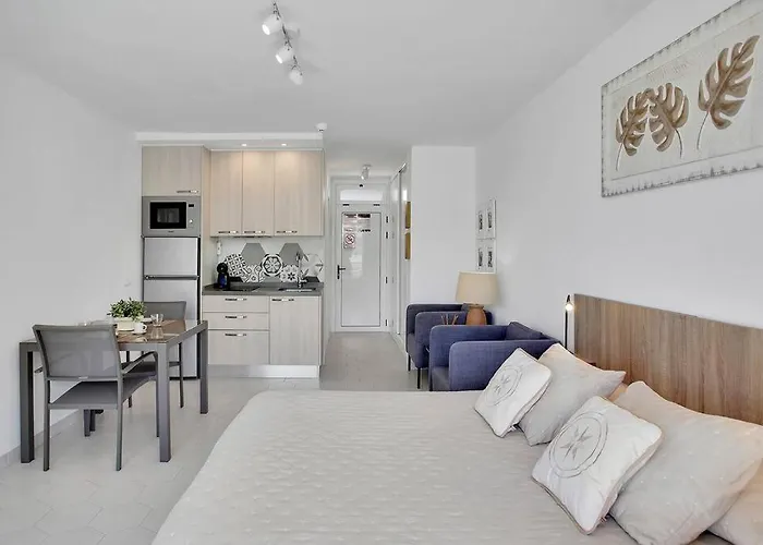 Apartmán Alexander Playa De Americas Playa de las Americas (Tenerife)