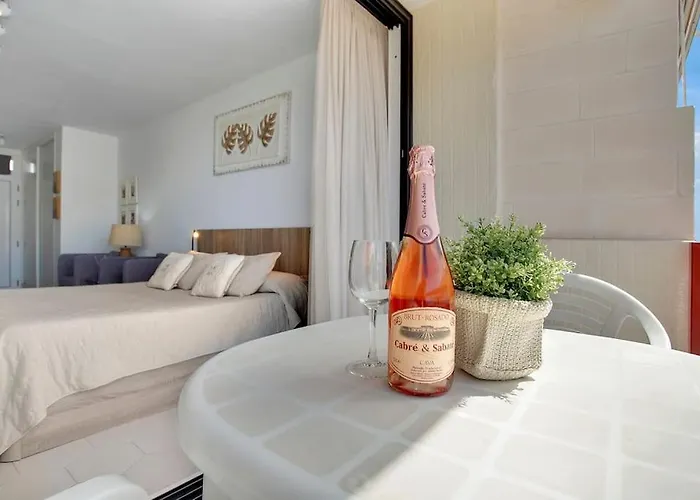 Apartman Alexander Playa De Americas Playa de las Américas