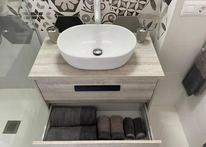 Alexander Playa De Americas Апартаменты *