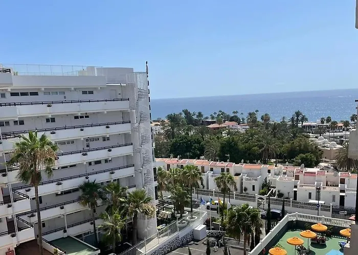 Alexander Playa De Americas Playa de las Americas (Tenerife)