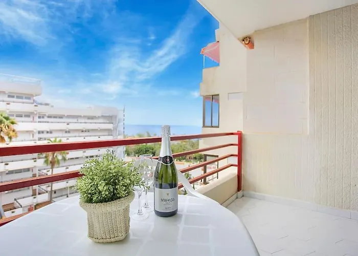 Apartman Alexander Playa De Americas *