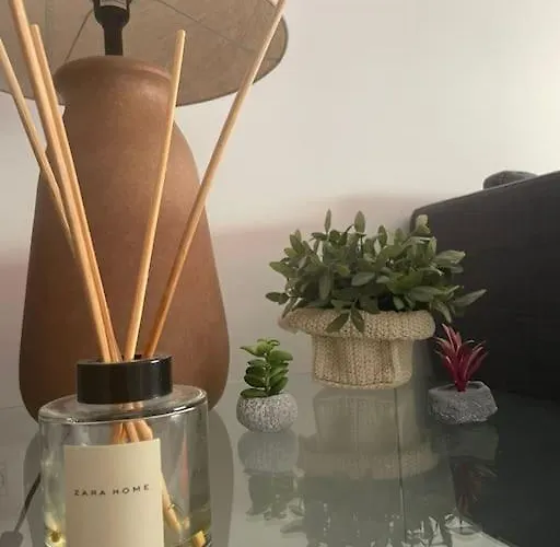 Alexander Playa De Americas Apartman