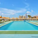 דירה Alexander Playa De Americas פלאייה דה לאס אמריקס
