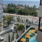 Alexander Playa De Americas דירה פלאייה דה לאס אמריקס