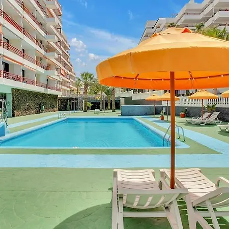 公寓 Alexander Playa De Americas
