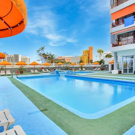 Alexander Playa De Americas פלאייה דה לאס אמריקס